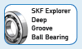 Deep Groove Ball Bearing