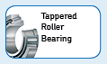 Tappered Roller Bearing